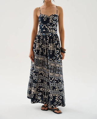 Maria Cher - Ensenada Finley Long Dress