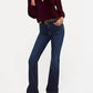 Frame - Le Mini Boot Jena Jeans