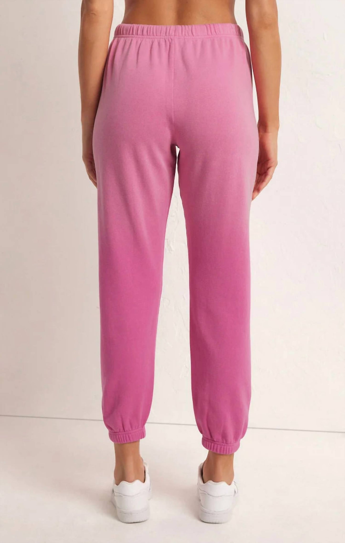 Z Supply - High Tides Jogger Sweatpants