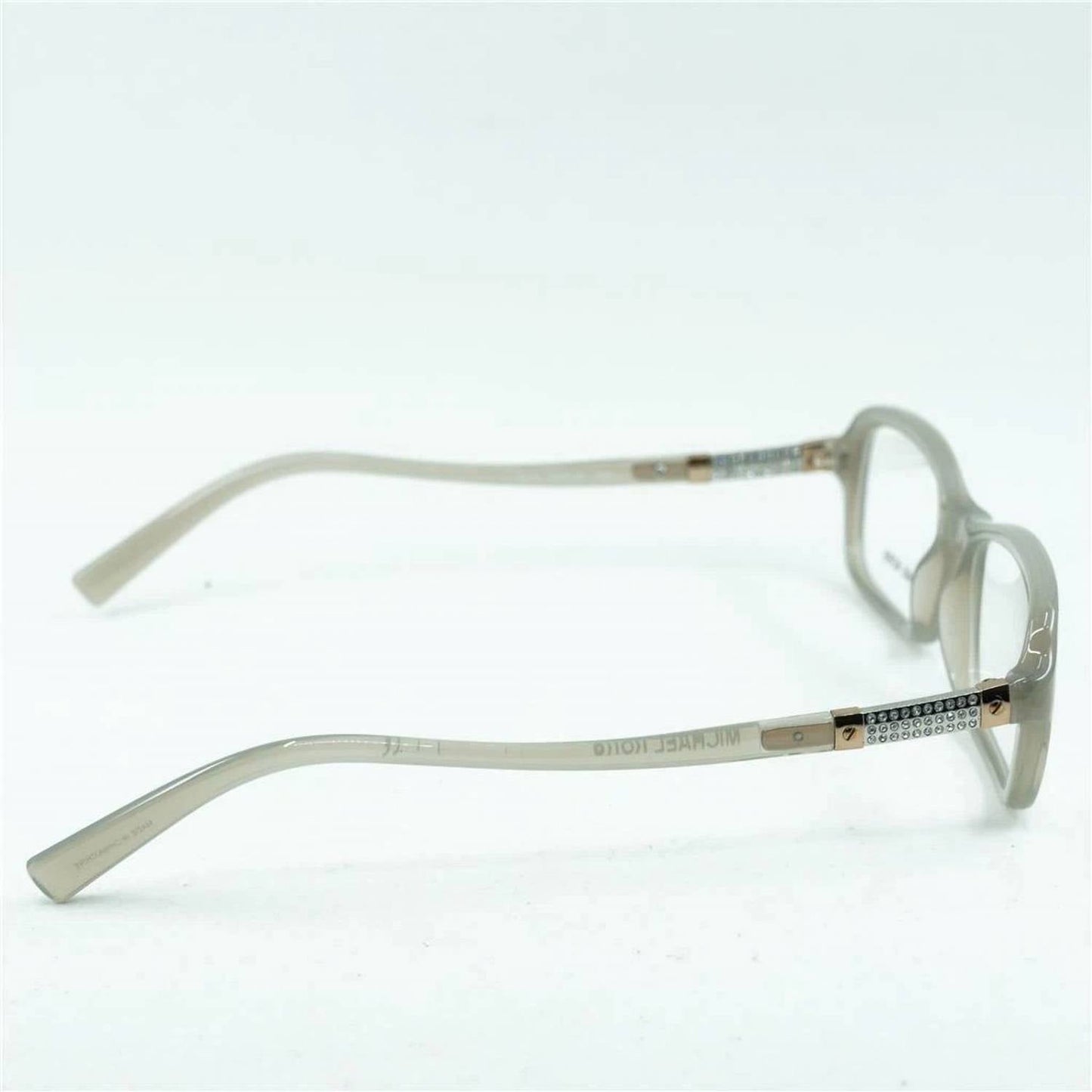 Michael Kors - Women's Quisisana Eyeglasses