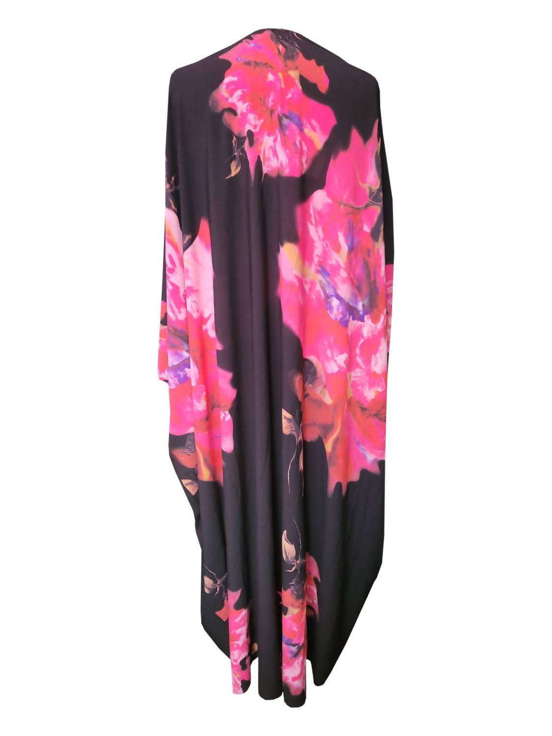 Gyv Me Body - Women's Giant Kimono