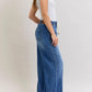 Judy Blue - High Waist Featherweight Palazzo Jeans