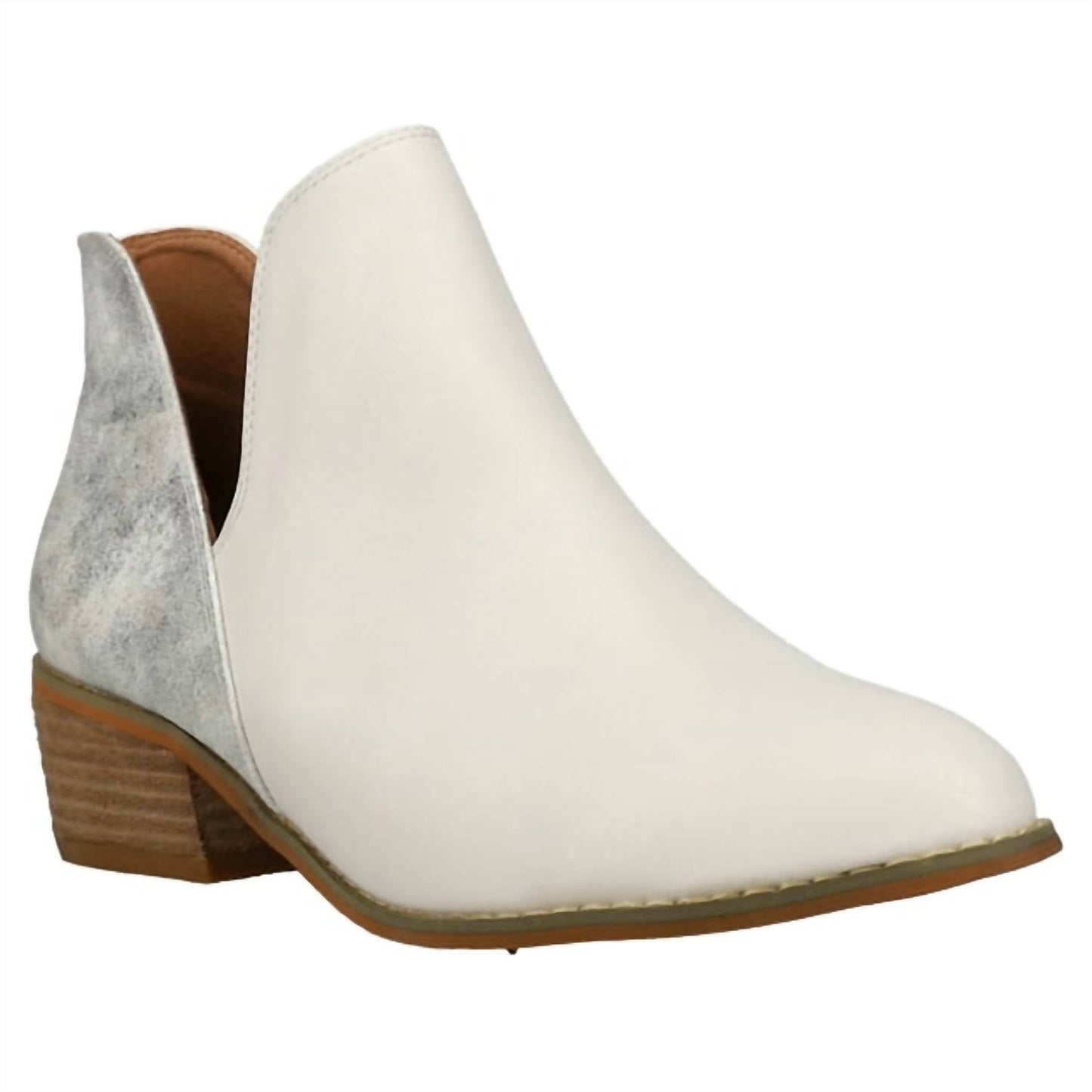 Corkys Footwear - Wayland Booties