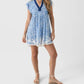 Poupette St Barth - Sasha Mini Dress