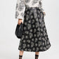 Baum Und Pferdgarten - Shari Skirt