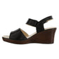 Sas - HEATHER SANDAL - MEDIUM