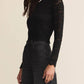 Z Supply - Aurora Lace Top