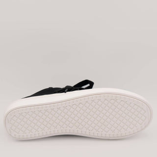 Steve Madden - Women's Lancer Mid Top Sneakers