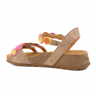 Think! - Women's Koak Sandals