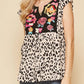 Andree By Unit - Embroidered Top