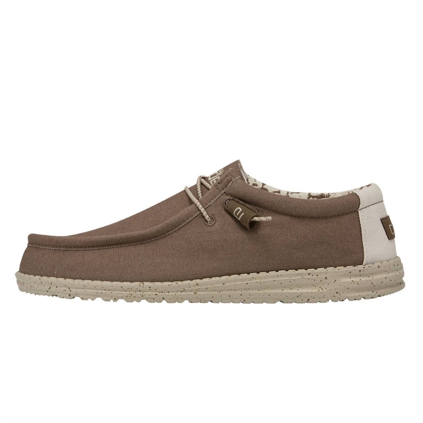 Hey Dude - Men's Wally Stretch Shoes