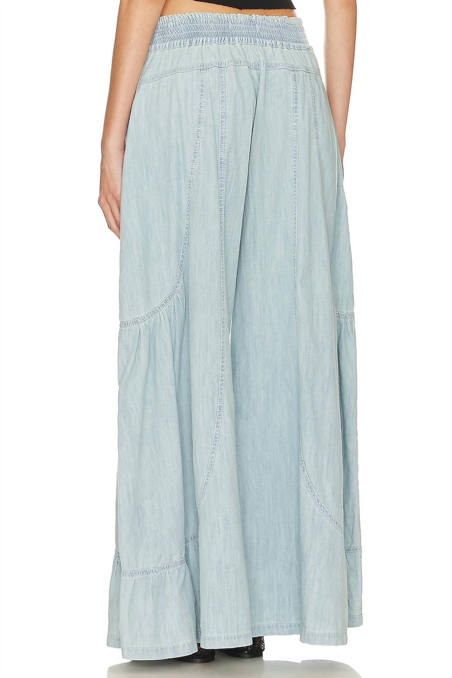 Free People - Dawn On Me Pants