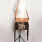 American Darling - Women's Genuine Western Leather Crossbody Clutch