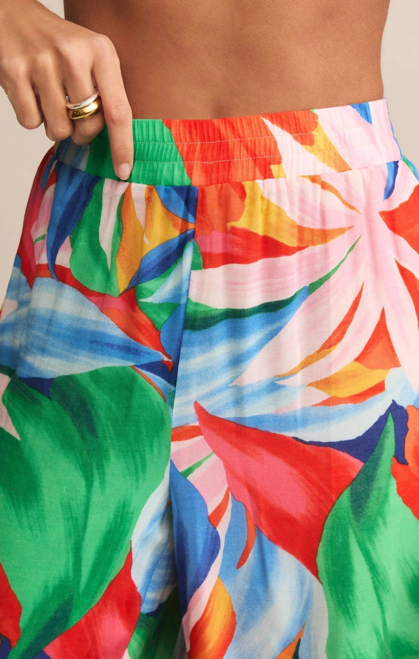 Z Supply - Dante Villa Pants