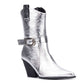 New York & Company - Women's Wesley's Wedge Boots