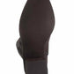 Abound - Women's Faux Suede Textile Upper Heeled Tall Boots