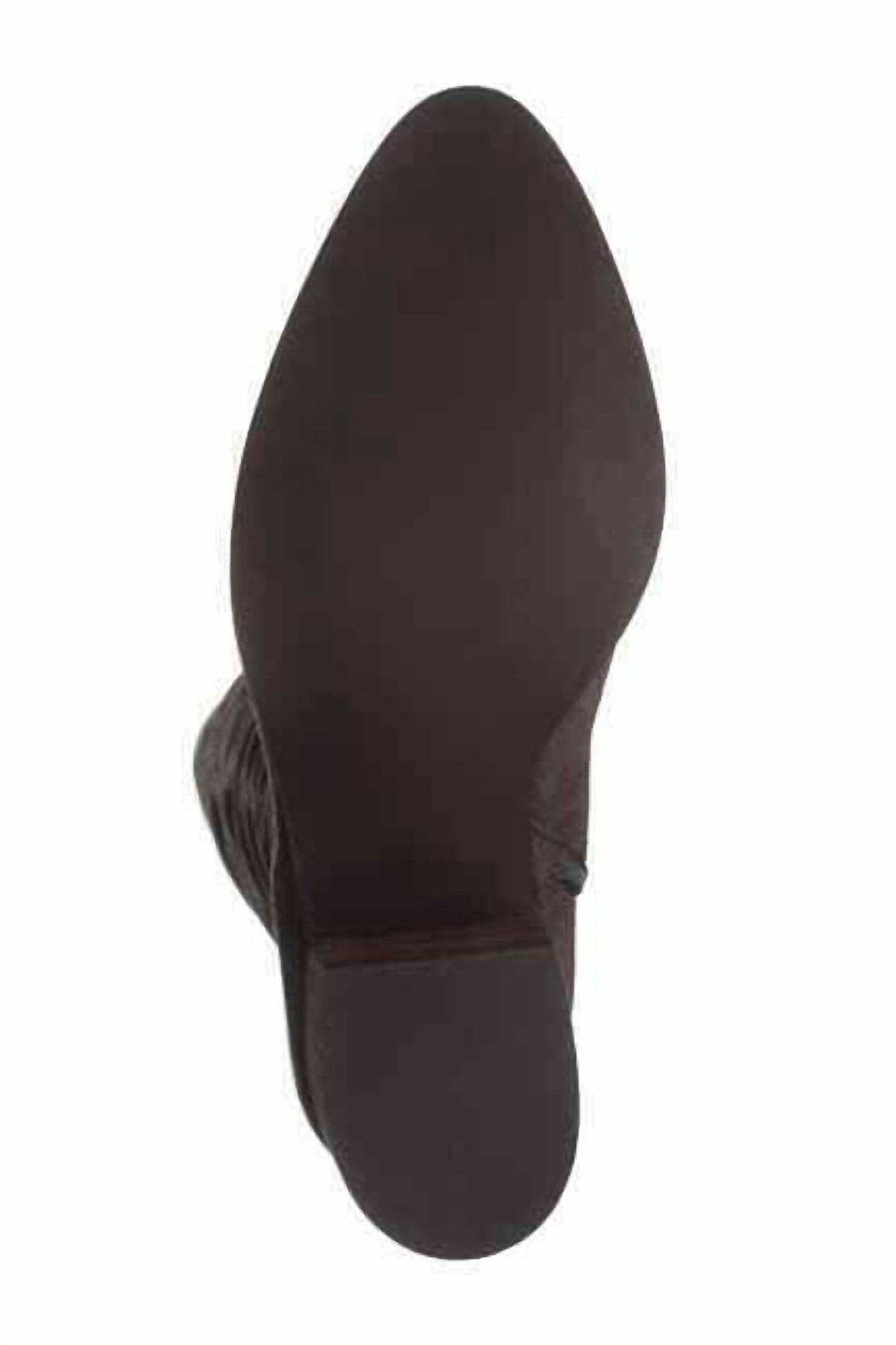 Abound - Women's Faux Suede Textile Upper Heeled Tall Boots