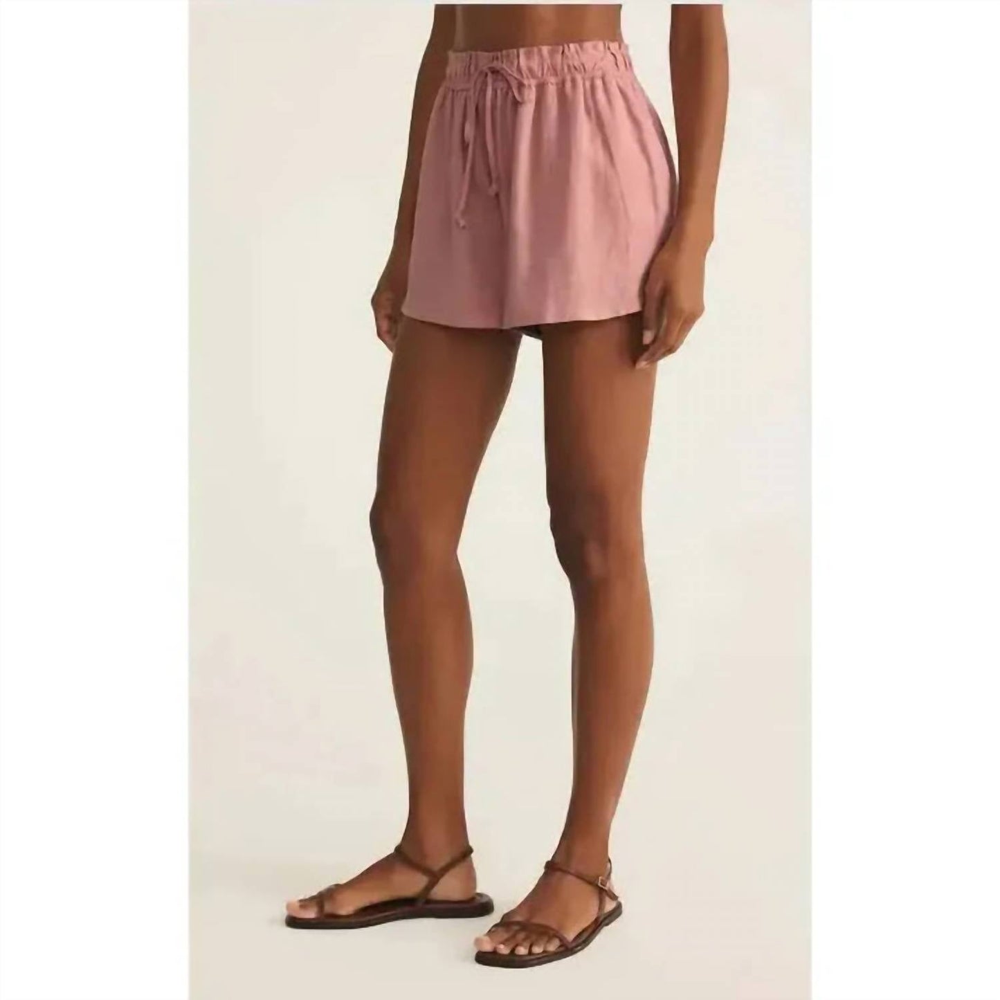 Z Supply - Perfect Linen Short