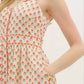 Entro - Jane Midi Dress