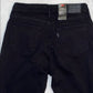 Levi'S - Mid-Rise Skinny Jeans - Curvy