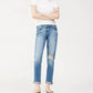 Dl1961 - Women'S - Riley Boyfriend Jean