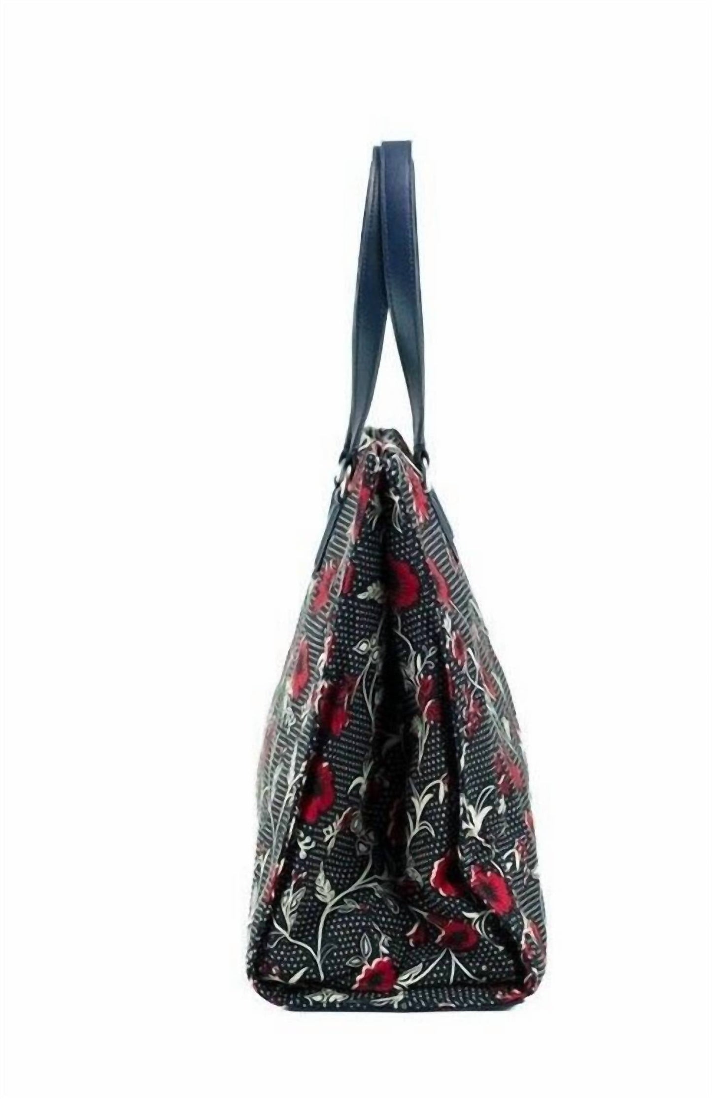 Tory Burch - Women's Medium Retro Shoulder Tote Handbag