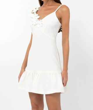 Adelyn Rae - Mirabel Mini Dress