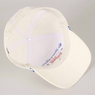 Fashion City - Unisex Land Of Freedom Flag Embroidered Trucker Hat