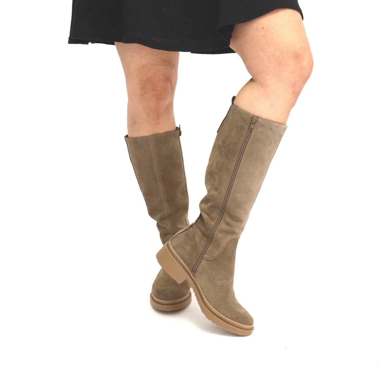 Wonders - LUXE CALF HIGH BOOT