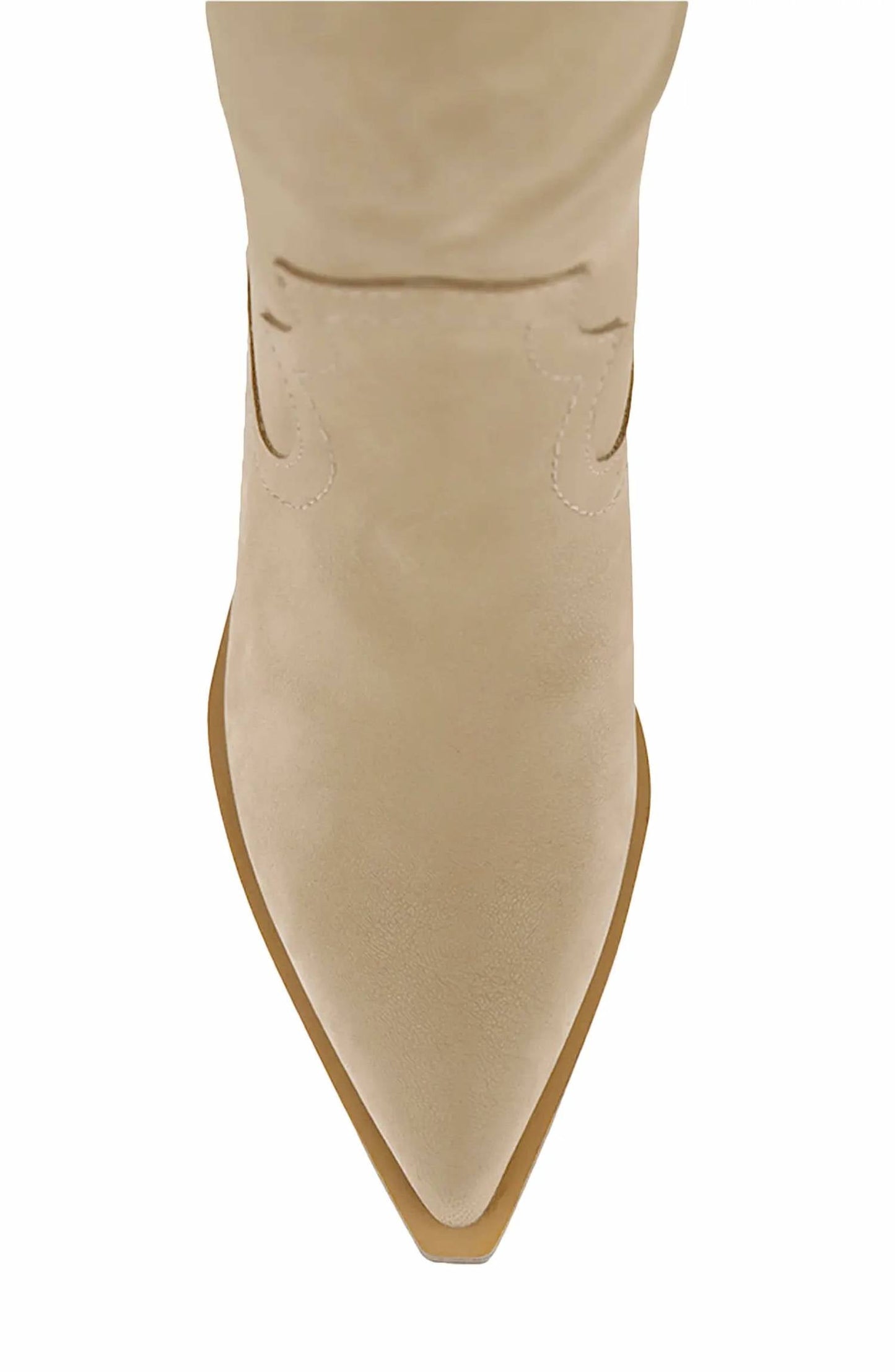 Mia - Women's Archer Tall-shaft Western Boots
