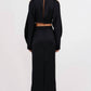 Nonchalant Label - Lane Midi Skirt