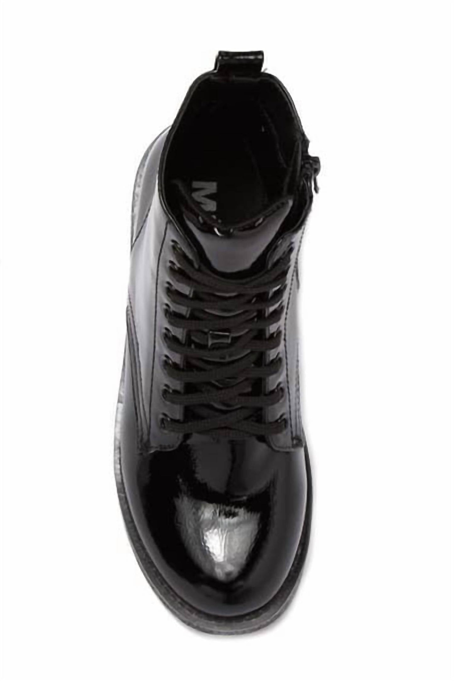 Mia - Girl's Giuletta Glitter Sole Boot