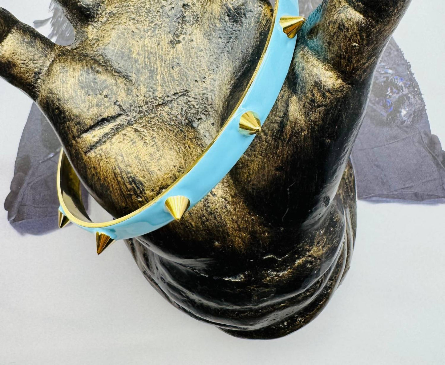 Tova - Women's Ziva Collar Necklace