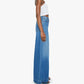 Mother - Headliner Sneak Wide Leg Jeans