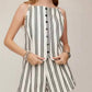 Fifteen Twenty - Eli’s Button Tank & Matching Cece Shorts
