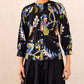 Banjanan - Leonie Long Sleeve Top