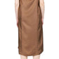 6397 - Vintage Slip Midi Dress
