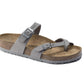 Birkenstock - Women's Mayari Nubuck Leather Sandal