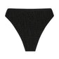Charlie Holiday - Women's Isabella High Waisted Bikini Bottom