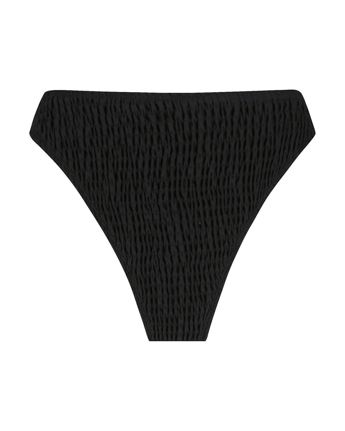 Charlie Holiday - Women's Isabella High Waisted Bikini Bottom