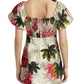 Cara Cara - Tully Mini Dress
