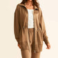 Varley - Ridgefield Longline Jacket