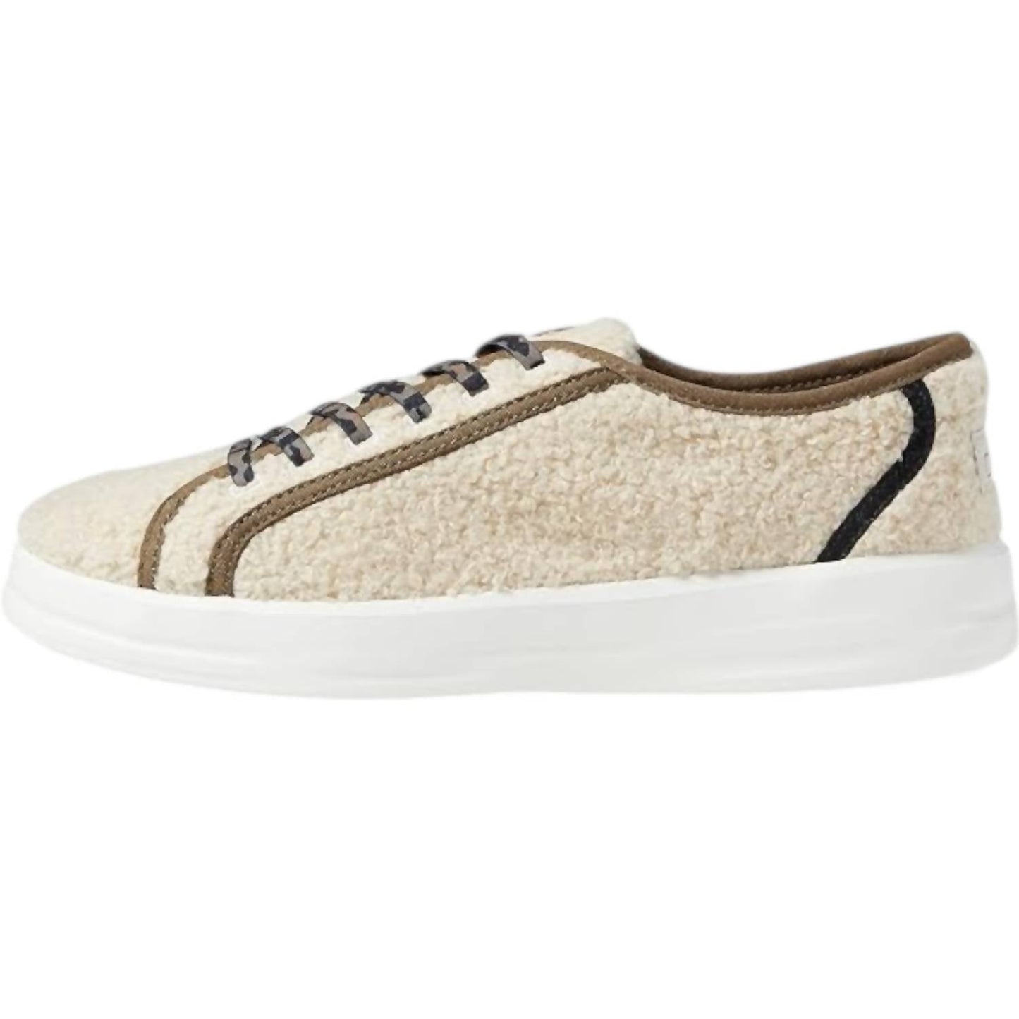 Hey Dude - Women's Karina Sherpa Sneakers