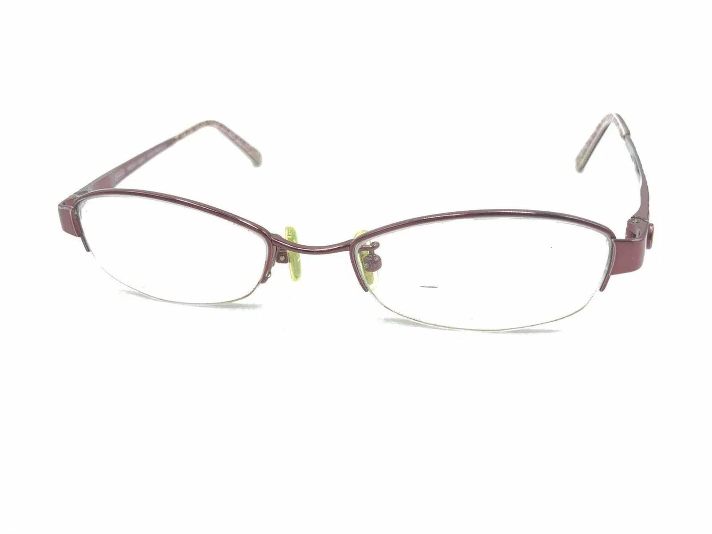 Coach - Women's Virginia Eyeglasses