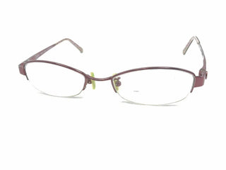 Coach - Women's Virginia Eyeglasses