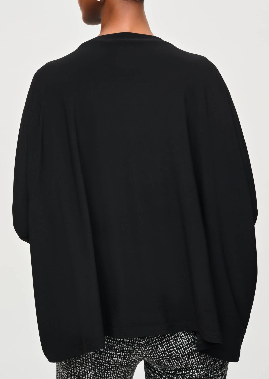 Joseph Ribkoff - Silky Knit Top with Embellished Neckline