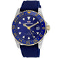 Seapro Men's Agent GMT