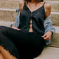 Free People - Pieces Of You Cami Top