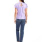 Fifteen Twenty - Emmeline Drape Neck Blouse