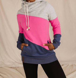 Ampersand Ave - Magic Happens Hooded Sweatshirt